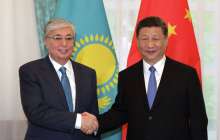 екі ел президенті не талқылайды