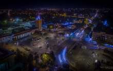 Қырым кеуіп жатыр