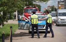 Қазақстанның полициясы қалай өзгереді