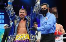 Тоқаев: Гена, еліміз өзіңмен мақтанады!