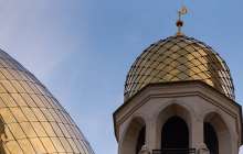 Арыстағы жарылыстан мешіттер аман қалды  