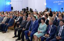 Тоқаев жұмыс сапарымен Атырау облысына барды