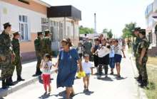 Шөкеев Арыс тұрғындары апта соңында үйіне оралатынын мәлімдеді