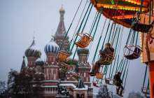 2050 жылға қарай Ресей халқының саны 125 миллионға дейін қысқарады