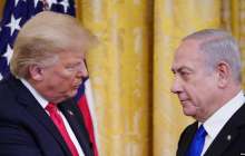 Израиль Хамас нысандарына шабуыл жасады