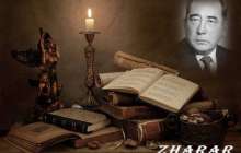 Қазақша өлең: Ғафу Қайырбеков (Өлкейек)