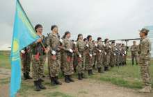 Тосыннан агрессия туа қалса елімізді қорғауға дайынбыз ба?