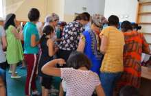 350 адамның жоғалып кеткені рас па?