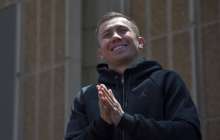 Головкин: Осы дәрежеге жеткенімді мақтан тұтамын