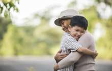 Сотқар ұлын ерекше әдіспен жазалаған әйел жұрттың ықыласына бөленді