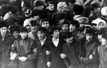 «Қазақтың болашағы жоқ» дегендер көз алдымызда жүр — Желтоқсаншы