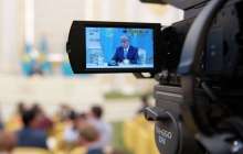 президент халықаралық ақпарат агенттігіне сұқбат берді