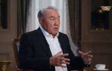 Елбасы: ШҚО-да Алтай Республикасын құрмақ болды, бірақ жол бермедік