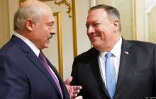 Минскіде Помпео АҚШ-Беларусь қатынасын дамытуға шақырды