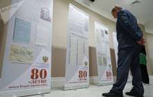 Нұр-Сұлтанда Екінші дүниежүзілік соғыс туралы көрме ашылды