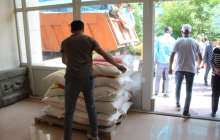 Арыстың 350-ден аса тұрғыны хабар-ошарсыз кеткен