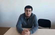 "Қолдау көрсетуге тырыстым": Волейболшы қызға қол көтерген мұғалім кешірім сұрады (видео)