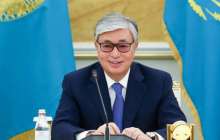 Тоқаев Тәуелсіздік мерекесімен құттықтады