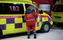 Жедел жәрдем бригадасына рецепт жазып беруге рұқсат ету ұсынылды