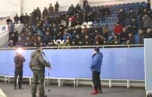 Билік халықпен санаспаса, сотқа шағымданамыз