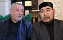 Жүрсін Ерман Балғынбек туралы: Діни секталар соғым, үй, ақша беріп теріс жолға салып жіберді