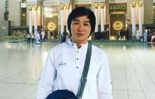 "Қайрат Нұртасқа есірткі тасыдым" деген қыз 3,5 жылға сотталды