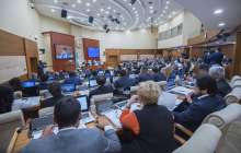 Мәжіліс депутаттары демалысын кейінге қалдырды