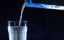 Зенченко сүтінде қауіпті бактерия табылды