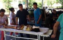 Арыстағы жарылыстан тағы бір адам қаза тапты