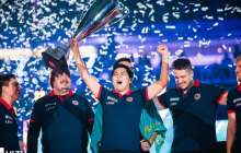 Қазақстандағы Киберспорт