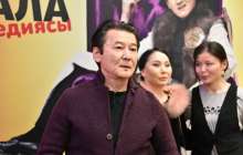 Мәдениет министрі Қыдырәлі Болмановты қызметке тағайындады