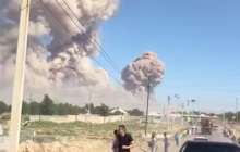 Қырғыздар Арыс тұрғындарына жылу жинап жатыр