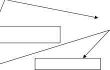 Коммуникативті стратегиялар мен коммуникативті тактикалардың құрылымдары