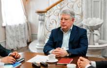 Ресейдің Қазақстандағы елшісі қандай кітаптар оқиды