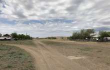 Ескі Жәйремде жарылыстың елді мекенге әсерін талқылады