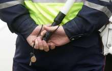 Полицейлер ала таяқты қай кезде қолдана алмайды – министрдің жауабы