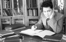 Мәлік Ғабдуллин: өмірбаяны, соғыстағы ерлігі, шығармалары