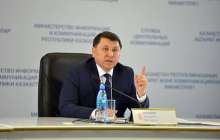 Жандарбек Бекшин: оразада 20 сағат бойы ас-сусыз жүру өте қиын