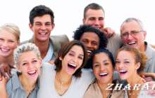 Пословицы и поговорки: Человек