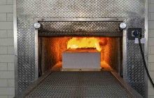 Елдегі алғашқы әрі жалғыз крематорий қашан ашылады