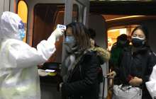 Қытай Уханьнан өзбек студенттерін эвакуациялауға рұқсат бермеді