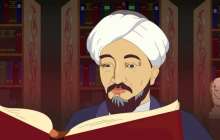 Әл Фараби 1150 жылдығы тәрбие сағаты