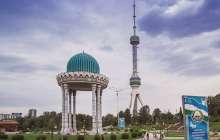 Өзбекстандағы қазақтар да арыстықтарға қол ұшын бермек