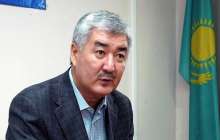 Орталық сайлау комиссиясы Әміржан Қосановты тіркеді