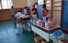 Назарбаев біркүндік жалақысын көмек көрсету қорына аударды