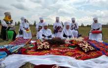 Көшпенділер әлемі этнофестивалі 28-30 маусым аралығында өтеді