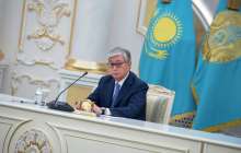 Таран ауданының атауы өзгерді