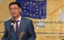 Журналист Жасұлан Көжеков қайтыс болды