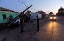 Арыста жоғалған әскери қызметкер табылды – Қорғаныс министрлігі  