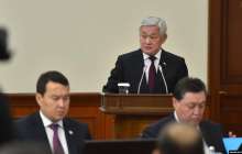 Жәрдемақы алған 75 мың отбасы табысын жасырған